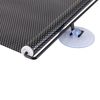 Car Retractable Side Windshield Sun Shade Visor SUV Window Folding Block Cover