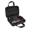 Hermitshell Hard EVA Travel Bag for Wahl Five Star Hair Clippers Black Classic, black, Classic