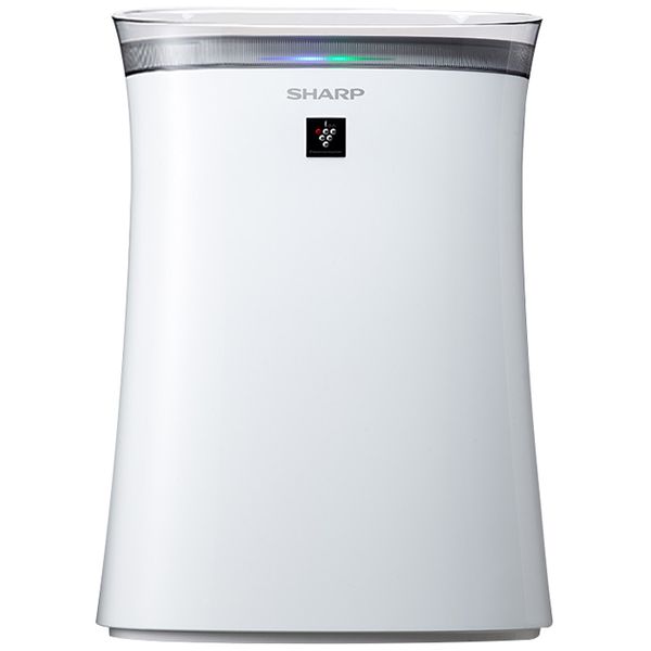 SHARP Plasma Cluster Ion Air Purifier for Home FP-J40K-W 30㎡