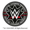Themed WWE Print - RAW Weekly Programming Poster Wall Art (29.7cm x 42cm - A3)