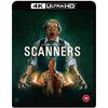 Scanners