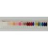 Beauty World Polyjerica Especiality Gold Squash APGC19 Manicure 0.2 oz (6 g)