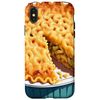 iPhone X/XS Barbados Macaroni Pie Case