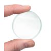 Double Concave Lens, 200mm Focal Length, 1.5" (38mm) Diameter - Eisco Labs