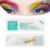 ATOMUS Microblading Needles 12 Pin 50pcs Permanent Makeup Tattoo Microblading Blades 12 Needles for Microblading Supplies/Microblading Pen/Microblading Kits 12 Sloped (12pin)