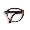 IZIPIZI Reading Glasses (+2, TORTOISE)
