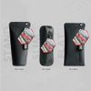 Sonic FD-1130-D Trekge Slim Black Pencil Case