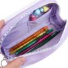 SEOUL LUV Mesh Box Pen Case