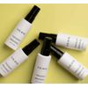 LolaVie Glossing Detangler Travel-Size 5-Pack