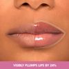 Buxom Plump Shot Peptides Lip Serum, Dolly Babe