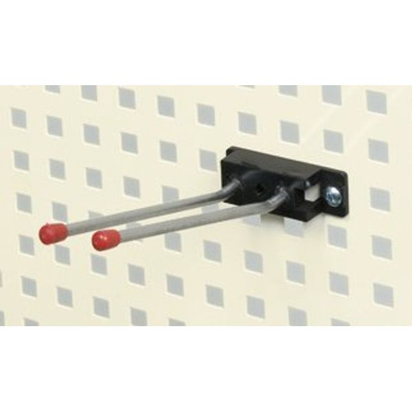 Sakae SFN-29P Slant Hook (2 Hooks)