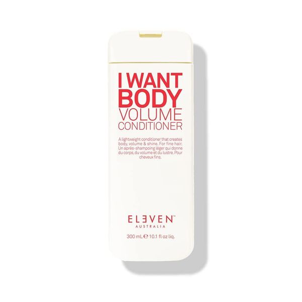 Eleven Australia I Want Body Volume Conditioner (10.1 Fl Oz) - (Pack of 1)