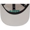 New Era 9Twenty Damen Cap - USA 1920 Stone grau