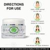 Amazing Scrub Natural Microdermabrasion Face Scrub