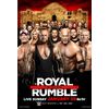 WWE: Royal Rumble 2017 [DVD]