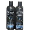 2x  TRESemme Moisture Rich Luxurious Moisture Shampoo, 500ml