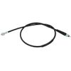 PFP Motorcycle Speedometer Cable Super Cab C50