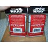 FF Star Wars Rey & BB8 Limited Ed (2-50)100 Deck Protector Sleeves Standard Size