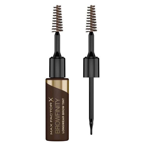 Max Factor Browfinity Eyebrow Pencil 001 Soft Brown