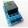 IACS Float Switch Kit 1 (FK1-12VDC) Polypropylene PP Side-Entry with 10 Amp Board