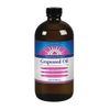 Grapeseed Oil  16 Oz By Heritage Store