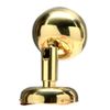 Pactrade Marine RV Trucks LED Swivel Brass Dimmable Reading Light