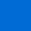 Lee #195 Zenith Blue Gel Filter