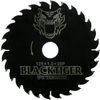 YAMASHIN Black Tiger Saw Blade