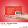 Cinthol Original Soap, 100gm