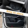 Foldable Car Front Rear Window Windshield Sun Shade Shield Cover Visor UV Block