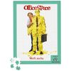 Spin Master 500-Piece Puzzle in Plastic Retro Blockbuster VHS Video Case, Clueless