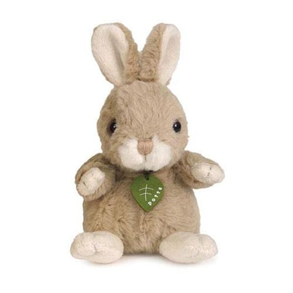 Sun Arrow K7616 Potte Series Rabbit Plush Animal Toy