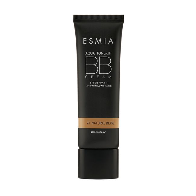 Esmia Aqua Tone-up BB Cream 40ml