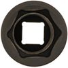 SUNEX TOOLS 230xd 1/2-Inch Drive 15/16-Inch Extra Deep Impact Socket