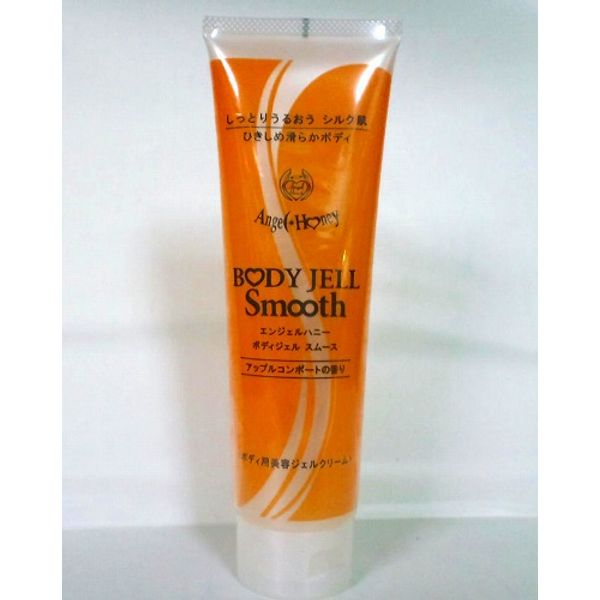 ◆Limited time special price!! [Angel Heart] Tight and smooth body! ◆Angel Honey Body Gel Smooth 200g◆