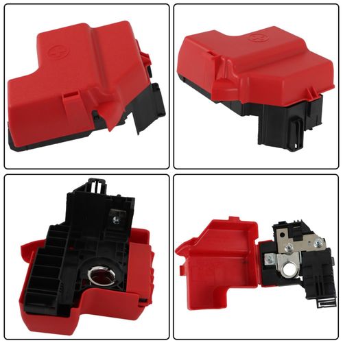 GXYWADY Circuit Breaker Replacement for Taurus Flex Explorer 2013-2019 3.5L V6 DA8Z14526A DA8Z-14526-A