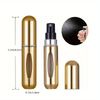 Perfume Travel Refillable Mini Perfume Travel Bottles Portable Spray Atomizer 5