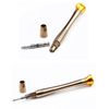 25pcs Screwdriver Hand Tool Set Cell phone, notebook Precision Repair Tool Kit