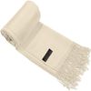 Nude Solid Colour Design Nepalese Shawl Scarf Wrap Stole Pashmina CJ Apparel NEW(Size: One Size)