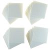 Personal Impressions 40 Sheet Pack 10 Ea, Multicolour