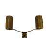 NEW Stromberg 2 BBL AA Brass Carburetor Float Fits All Model AA Carburetors 