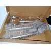 MoMat Peeler(Peeler & Garlic Press)Stainles