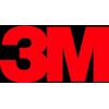 3M FULL FACE RESPIRATOR FACEPIECE MASK & 2- 2091 P100 PARTICULATE FILTER LARGE