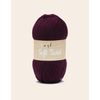 Sirdar Hayfield Soft Twist, Claret (259), 100g