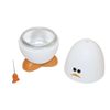 Joie Kitchen Gadgets 50237 Egg Boiler, White