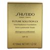 Shiseido SKN FSX TOT RADIANCE FDT E R3
