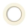 Universal 51301 General Purpose Masking Tape, 24mm x 54.8m, 3-Inch Core, 3/Pack