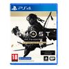 Ghost of Tsushima Director’s Cut (PS4)