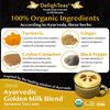 Ayurvedic Golden Milk Blend