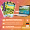 CodeAventura - Programming for Kids with Real Apps and Games - Programming and Computer Science JavaScript for Beginners